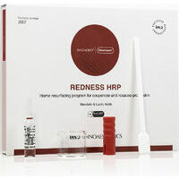 Inno-Exfo Home Redness Peel HRP - Pīlings ādas atjaunošanai, 4x2ml