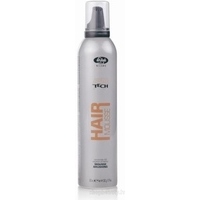 LISAP HT Mousse BRUSHING - Brašinga putas 300 ml