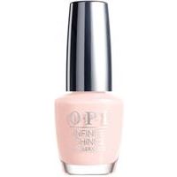 OPI Infinite Shine nail polish (15ml) - особо прочный лак для ногтей, цветThe Beige of Reason (L31)