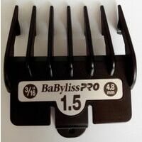 Babyliss PRO Uzlika FX880 matu griešanas mašīnītei, 4.8mm