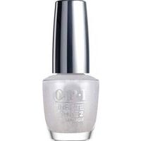 OPI Infinite Shine nail polish (15ml) - особо прочный лак для ногтей, цветGo To Grayt Lenghts (L36)
