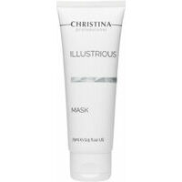 () Christina Illustrious Mask - Balinoša maska, 75ml