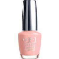 OPI Infinite Shine nail polish (15ml) - colorYou're Blushing Again (L46)