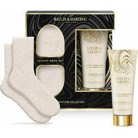 Baylis & Harding Sweet Mandarin & Grapefruit Foot Set - Dāvanu komplekts kājām