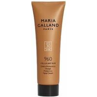 MARIA GALLAND 960 CELLULAR'SUN Protective Face Cream SPF 30, 50 ml - Солнцезащитный крем для лица SPF30