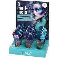 Sibel D-Meli-Melo щетка для волос