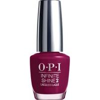OPI Infinite Shine nail polish - ilgnoturīga nagu laka (15ml) -color Berry On Forever (L60)