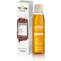 Yellow Nutritive Oil - Barojoša eļļa, 125ml