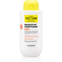 Yellow Repair Conditioner - atjaunojošs kondicionieris bojātiem vai balinātiem matiem, 500ml / 1000ml