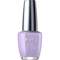 OPI INFINITE SHINE nail polish - ilgnoturīga nagu laka (15ml) - FIJI SPRING SUMMER 2017 COLLECTION color  Polly Want a Lacquer?     (LF83)