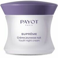 Payot Supreme Youth Night Cream - Ночной крем, 50ml