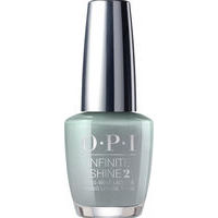 OPI Infinite Shine Nail Polish (15ml) - FIJI SPRING SUMMER 2017 COLLECTION - color I Can Never Hut Up        (LF86)