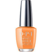 OPI INFINITE SHINE nail polish - ilgnoturīga nagu laka (15ml) - FIJI SPRING SUMMER 2017 COLLECTION color  No Tan Lines              (LF90)