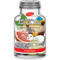 Purederm Age Defying Collagen Mask