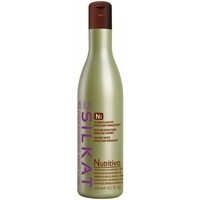 BES N1 NUTRITIVO SHAMPOO - barojošs šampūns sausiem, bojātiem matiem (300ml / 1000ml)