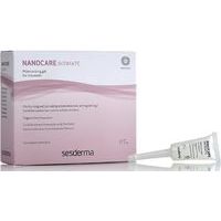 Sesderma Nanocare Intimate Moisturizing gel - Mitrinoša želeja, 6x5 ml