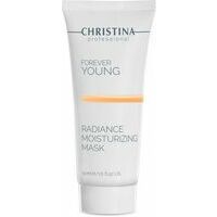 CHRISTINA Forever Young Radiance Moisturizing Mask, 50ml