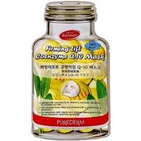 Purederm Firming Lift Coenzyme Q-10 Mask