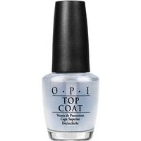 OPI Top Coat - nagu virskārta (15 ml)