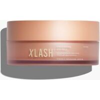 Xlash Cosmetics Awakening Eye Gels - Atsvaidzinoši gēla acu patči, 60gab