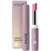 PAESE Sheer Lipstick (color: No 31 Natural Pink), 2,2g / Nanorevit Collection