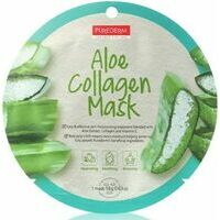 Purederm Aloe Collagen Mask
