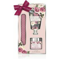 Baylis & Harding Royale Garden Manicure Set - Dāvanu komplekts rokām