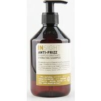 Insight ANTI-FRIZZ Hydrating Shampoo (400ml / 900ml)