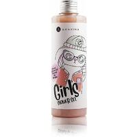 Amarina Girls Shower Gel - Dušas želeja meitenēm, 200ml