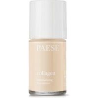 PAESE Foundations Collagen Moisturizing - Tonālais krēms ar kolagēnu (color: 300N VANILLA), 30ml