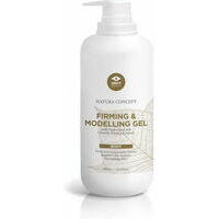 GMT BEAUTY FIRMING & MODELLING GEL 500ml - Konturējošs gels anti-age