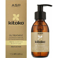 KITOKO oil tretment 115ml