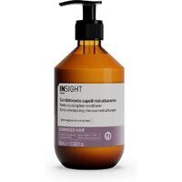 Insight DAMAGED HAIR Restructurizing Conditioner - Struktūru atjaunojošs kondicionieris bojātiem matiem (400ml / 900ml)