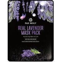 Pax Moly Real Lavender Mask Pack - Sejas maska ar lavandas ekstraktu ()