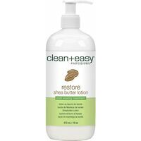 Clean & Easy Restore Lotion - восстанавливающий лосьон после ваксации, 147ml