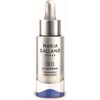MARIA GALLAND ULTIM'BOOST Regeneration 003 Eliksīrs - Reģenerējošais eliksīrs, 15 ml