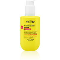 Yellow Color Care Leave-in Serum - neskalojams serums matu krāsas aizsardzībai, 150ml