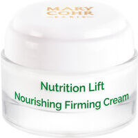 Mary Cohr Nourishing Firming Cream, 50ml - Barojošs pretgrumbu krēms ar liftinga iedarbību