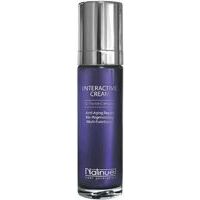 Natinuel Interactive Cream - Multifunkcionālais pretnovecošanās krēms, 50 ml