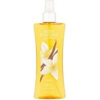 () Body Fantasies Signature Vanilla Fragrance Body Spray ķermeņa sprejs, 94ml