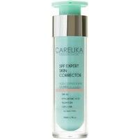 CARELIKA SPF Expert Skin Corrector - saules aizsargkrēms ar toni un SPF50, 50ml