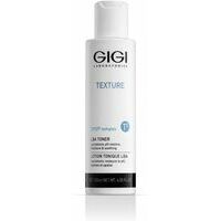 Gigi Texture LBA Toner - Вода для очистки лица, восстановления баланса и увлажнения для всех типов кожи, 120ml