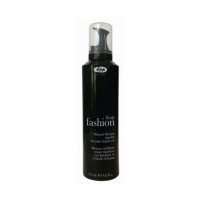 LISAP Fashion Mousse Design Regular -  Vidēji stipras fiksācijas matu putas, 250ml