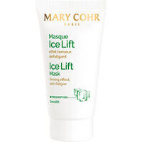 Mary Cohr Ice Lift Mask, 50ml - Pretgrumbu maska ar liftinga efektu