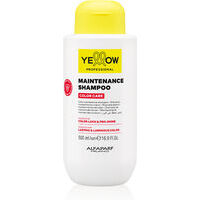 Yellow Color Care Shampoo - šampūns krāsotiem matiem (500ml/1000ml)