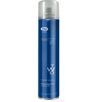 LISAP Lisynet Eco Hairspray TWO Extra Strong - Ļoti stipras fiksācijas eko laka 300 ml