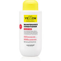 Yellow Color Care Conditioner - kondicionieris smalkiem, krāsotiem matiem, 500ml