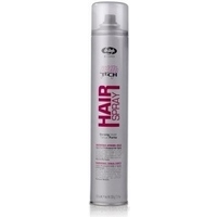 LISAP HT Strong - Stipras fiksācijas matu laka 500 ml