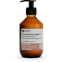 Insight Curls Defining Hair Cream - Modelējošs krēms cirtainiem matiem, 250ml