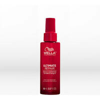 Wella Professionals Ultimate Repair Miracle Rescue 95 ml - Luksusa nenoskalojama matu kopšanas procedūra bojātiem matiem.